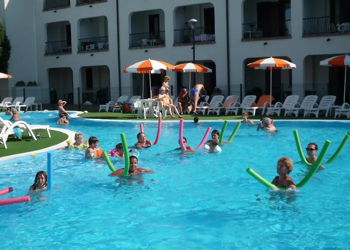 Michelangelo Holiday&Family Resort