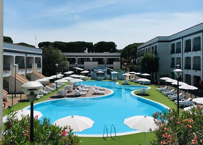 Michelangelo Holiday&Family Resort