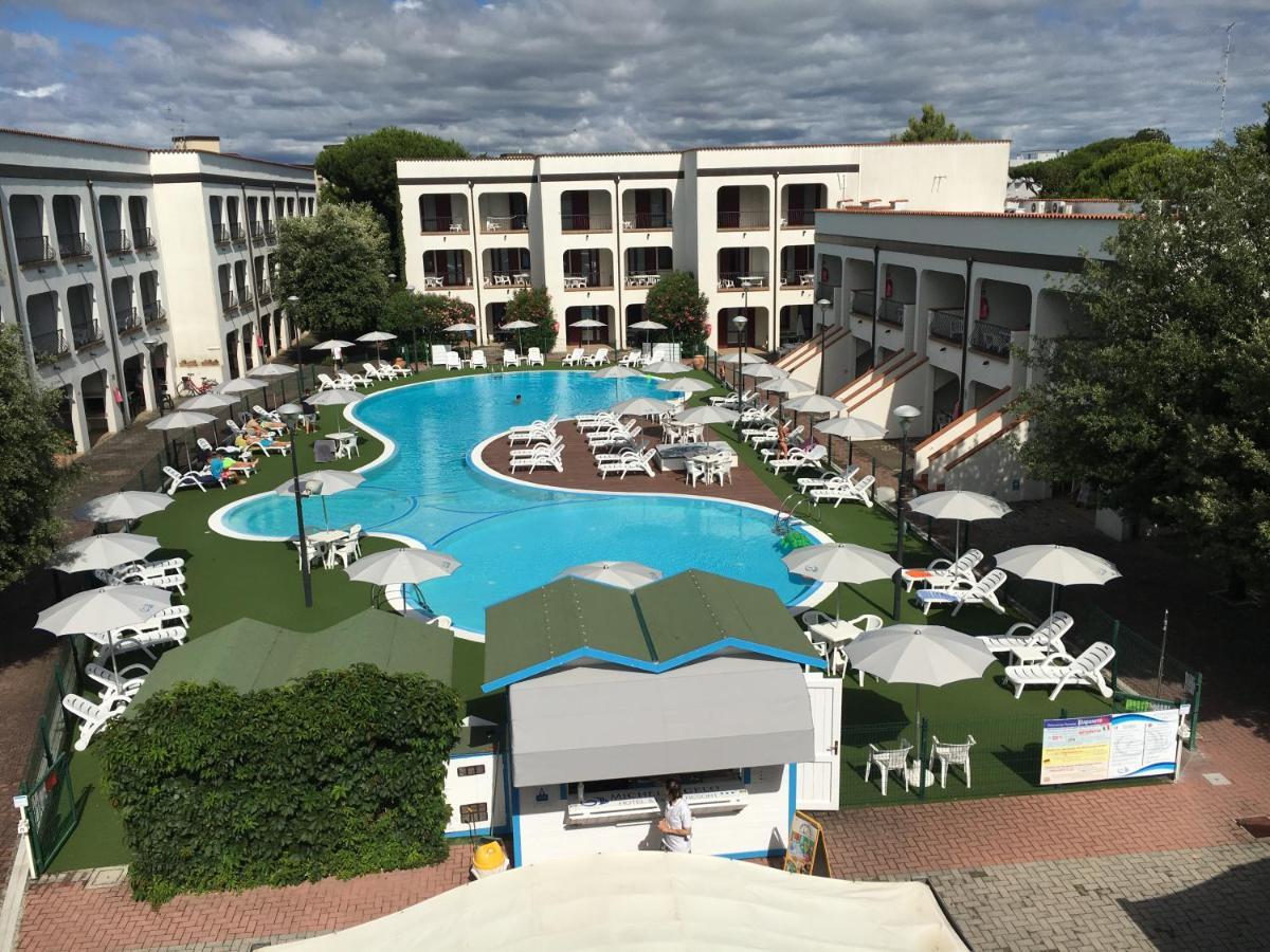 Parco vacanze Michelangelo Holiday&family