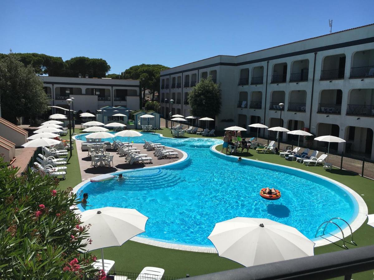 Michelangelo Holiday&family Parco vacanze Lido di Spina