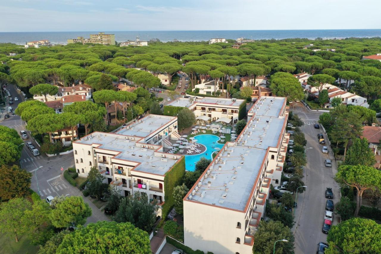 Parque de vacaciones Michelangelo & Family Lido di Spina