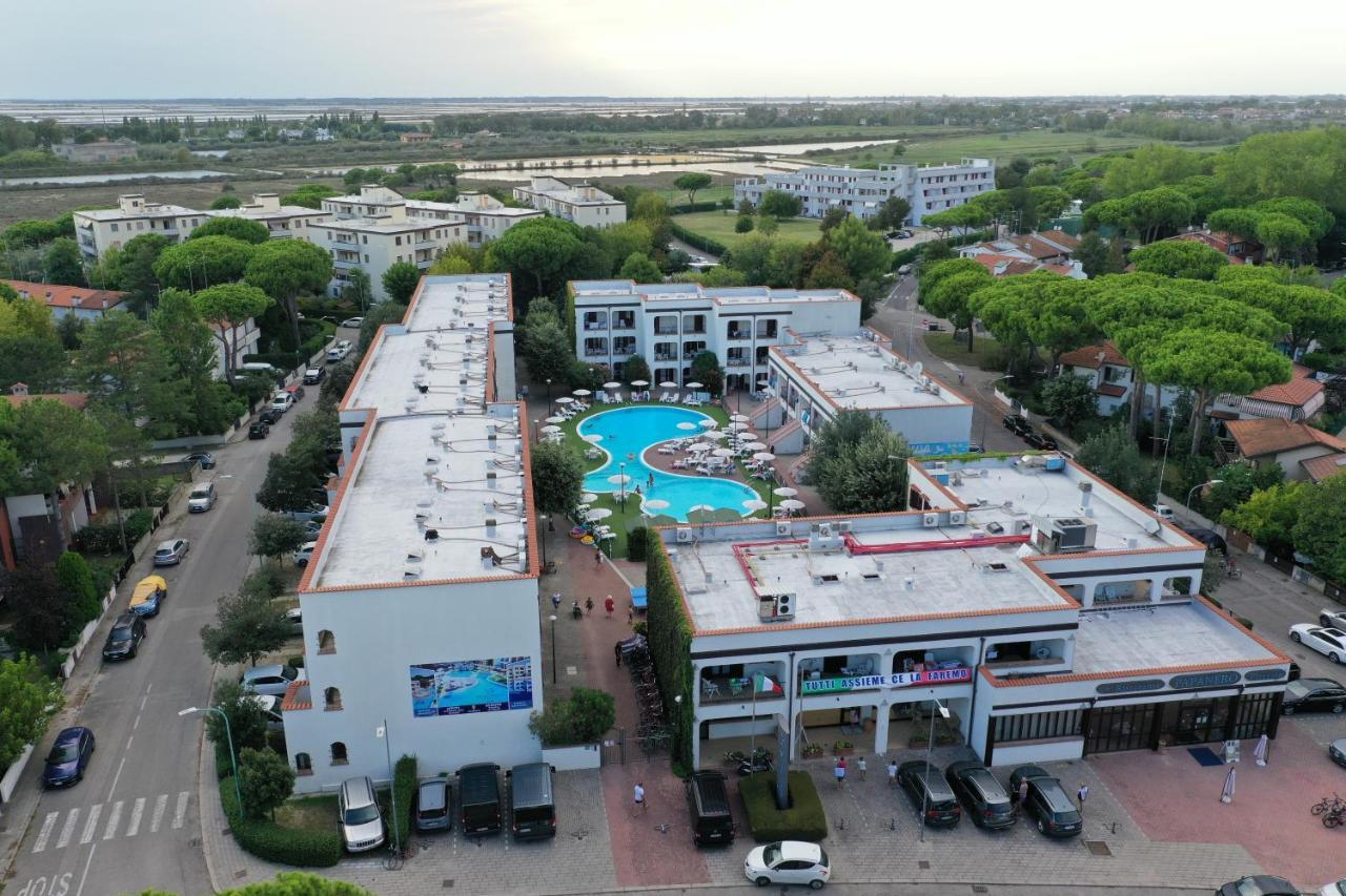 Michelangelo Holiday&family Parco vacanze 3*