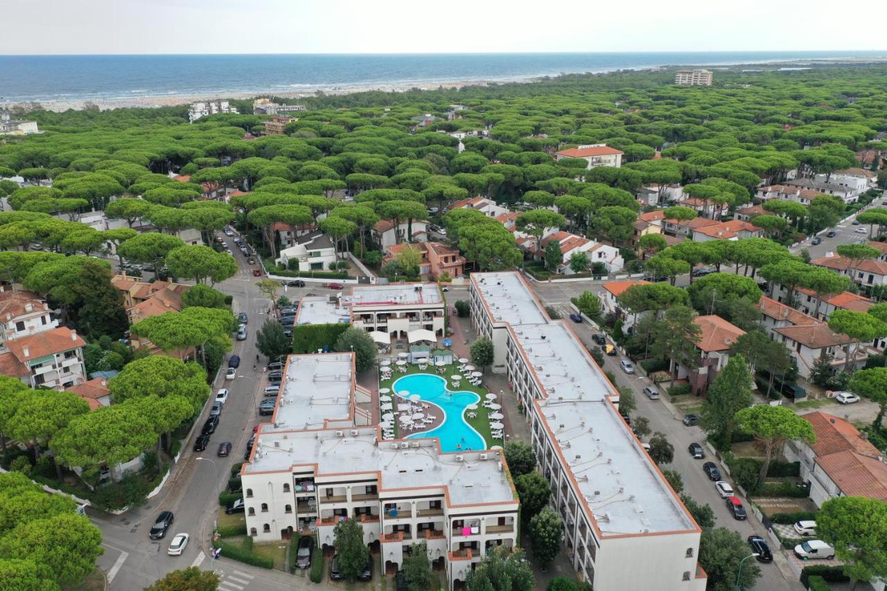 Parco vacanze Michelangelo Holiday&family Lido di Spina