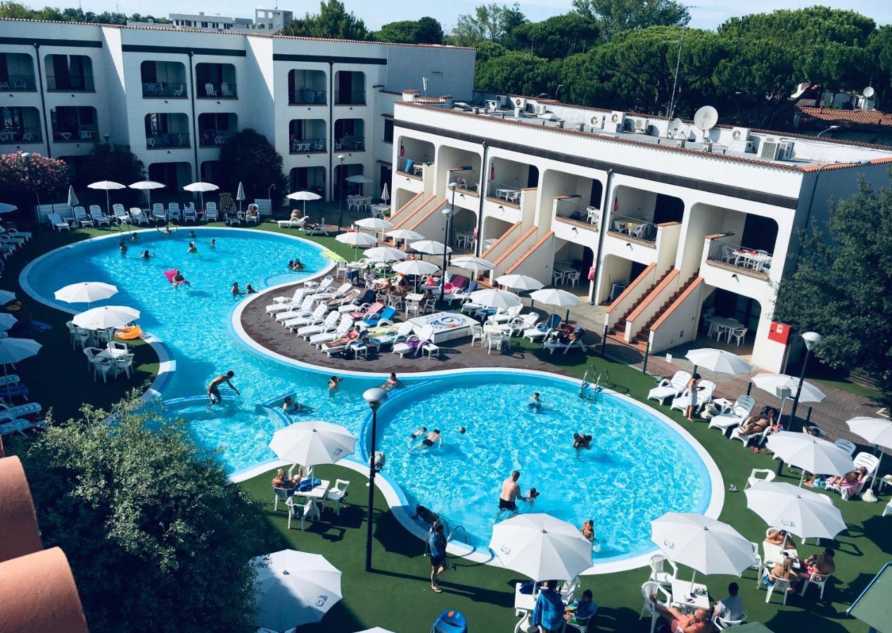 Michelangelo Holiday&family 3*