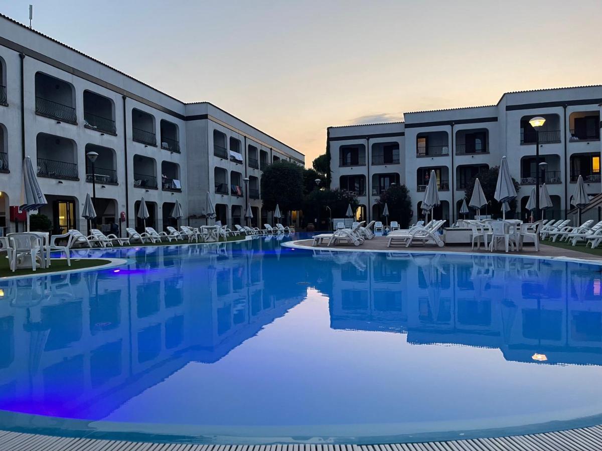 Parco vacanze Michelangelo Holiday&family 3*