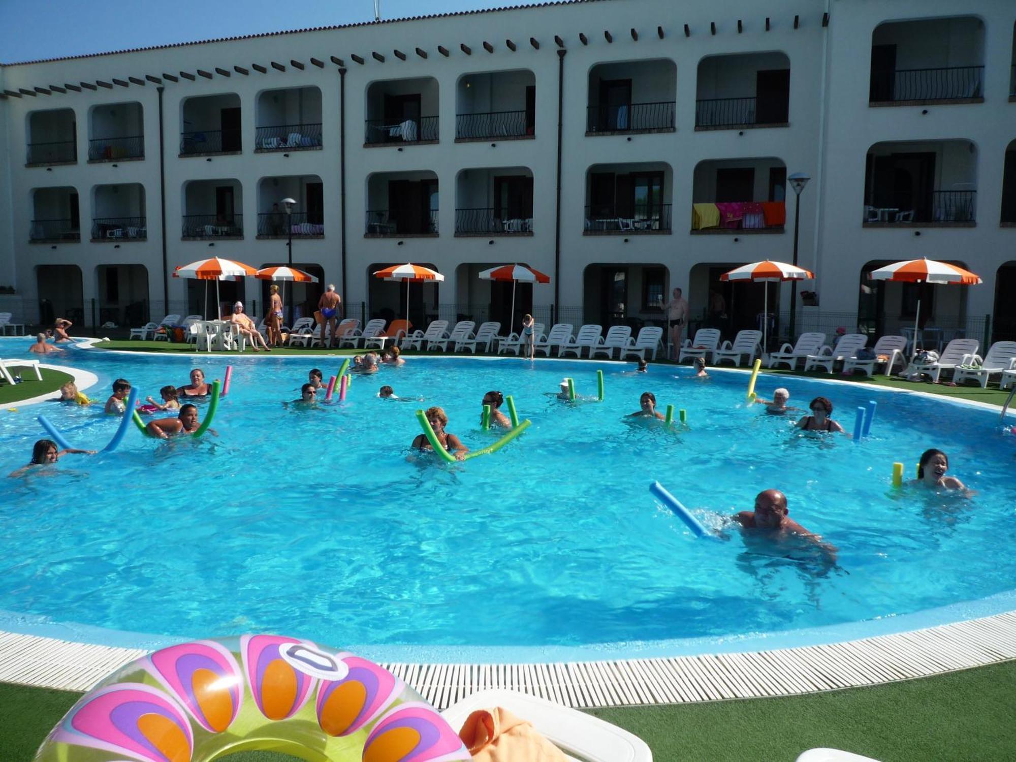 Parco vacanze Michelangelo Holiday&family Lido di Spina