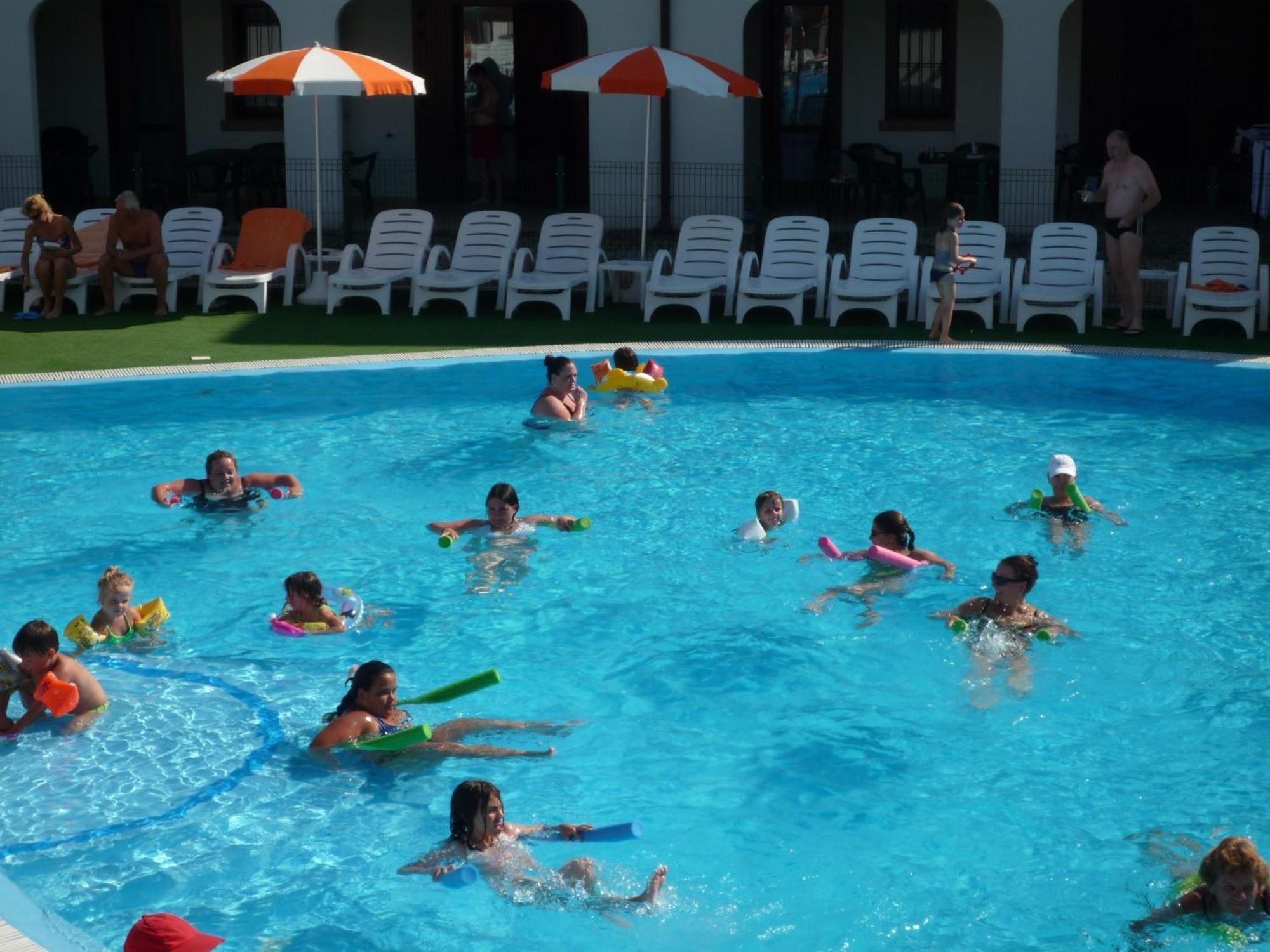 Michelangelo Holiday&family 3*