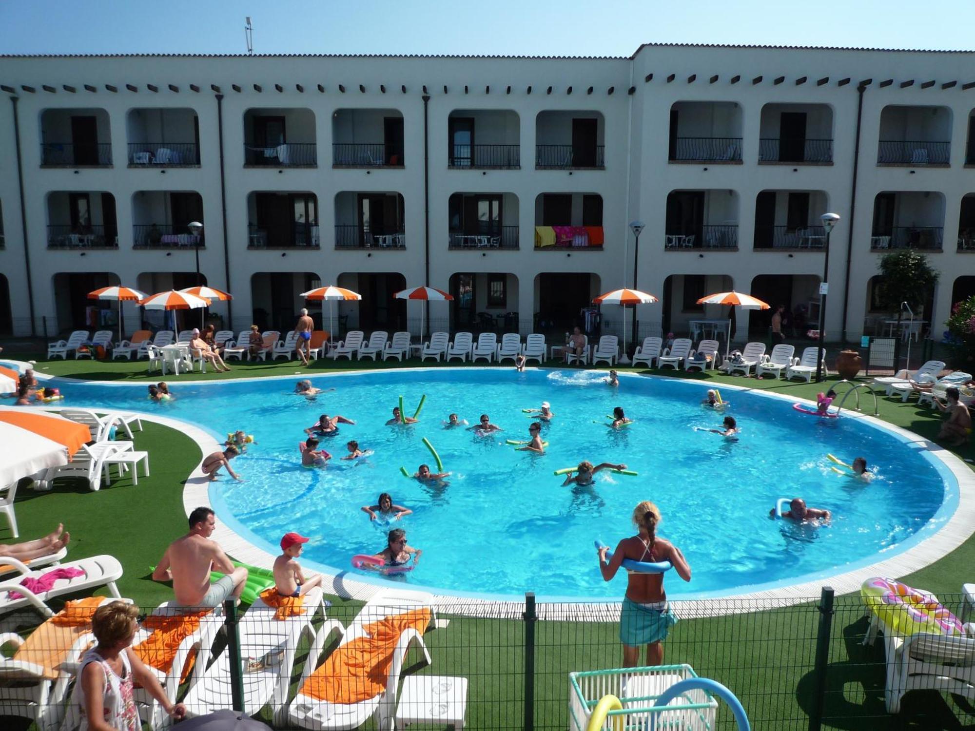 Michelangelo Holiday&family Parco vacanze