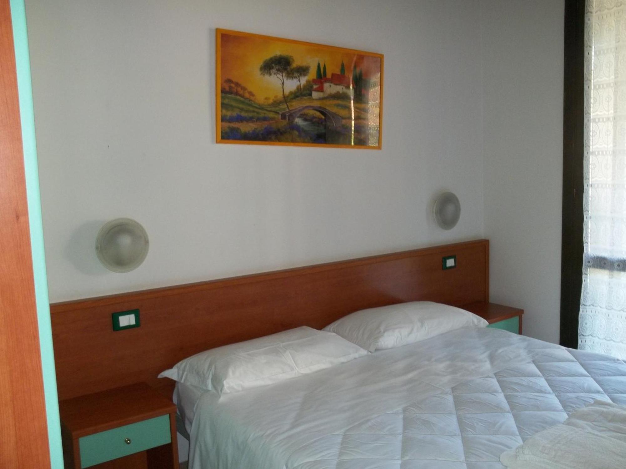 Parco vacanze Michelangelo Holiday&family Lido di Spina