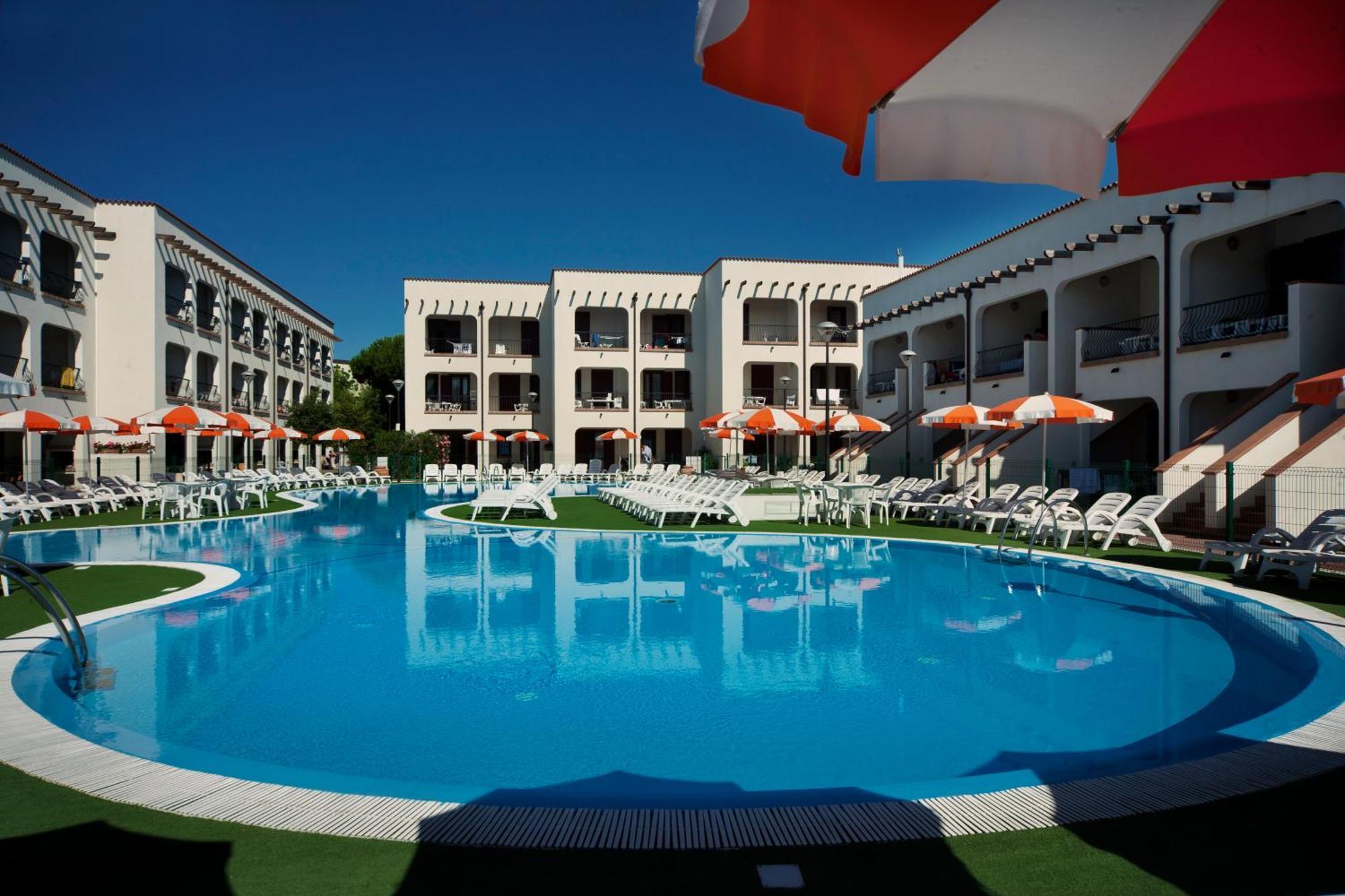Michelangelo Holiday&family Parco vacanze