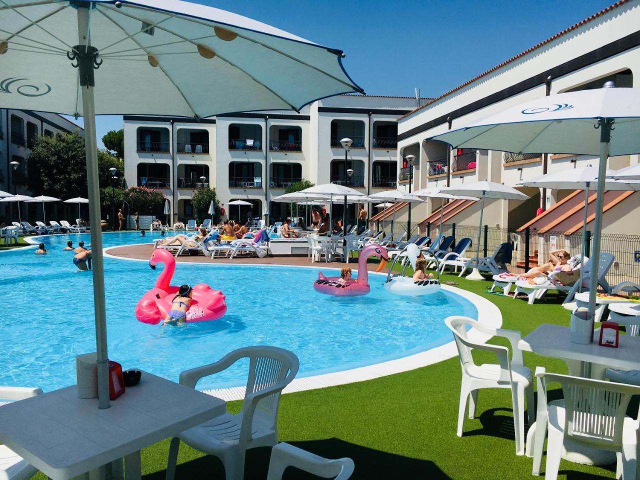 Michelangelo Holiday&family Lido di Spina