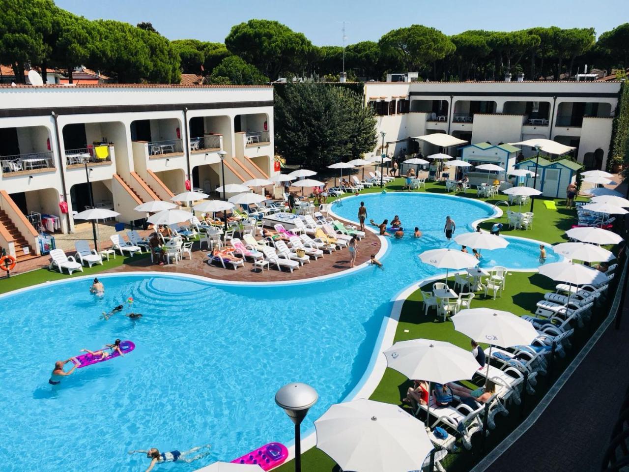 Parco vacanze Michelangelo Holiday&family