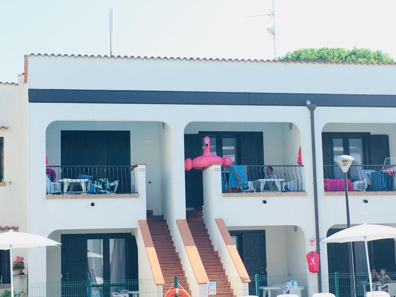 Parco vacanze Michelangelo Holiday&family 3*