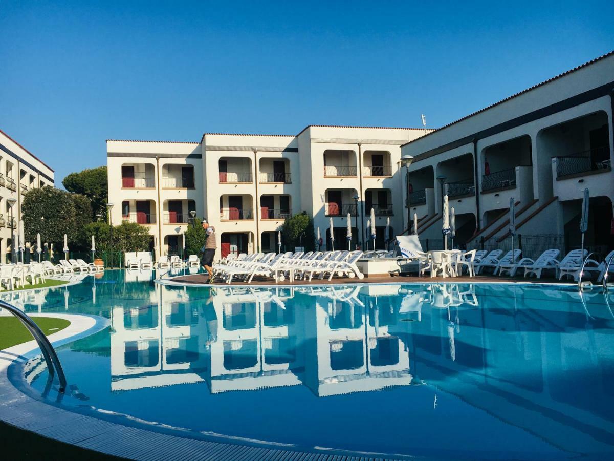 Parco vacanze Michelangelo Holiday&family Lido di Spina