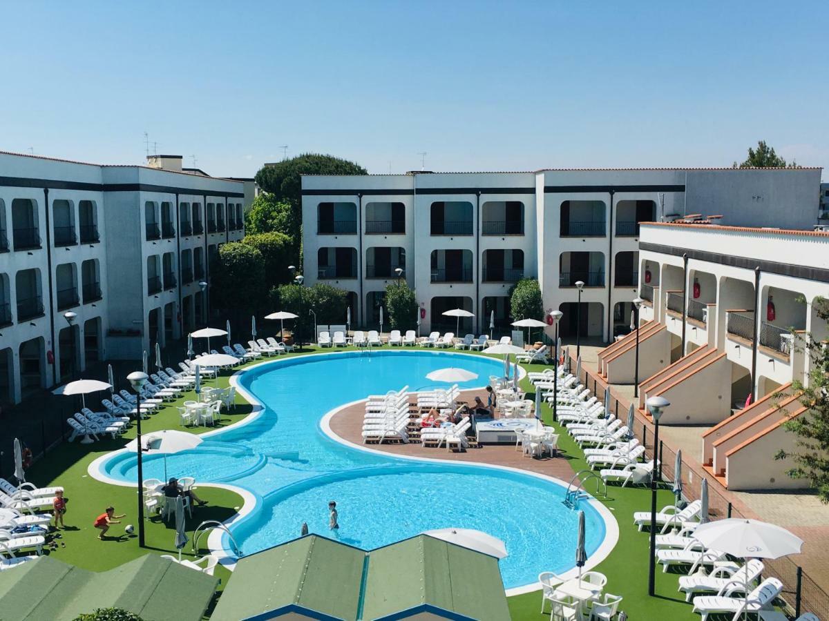 Parco vacanze Michelangelo Holiday&family Lido di Spina