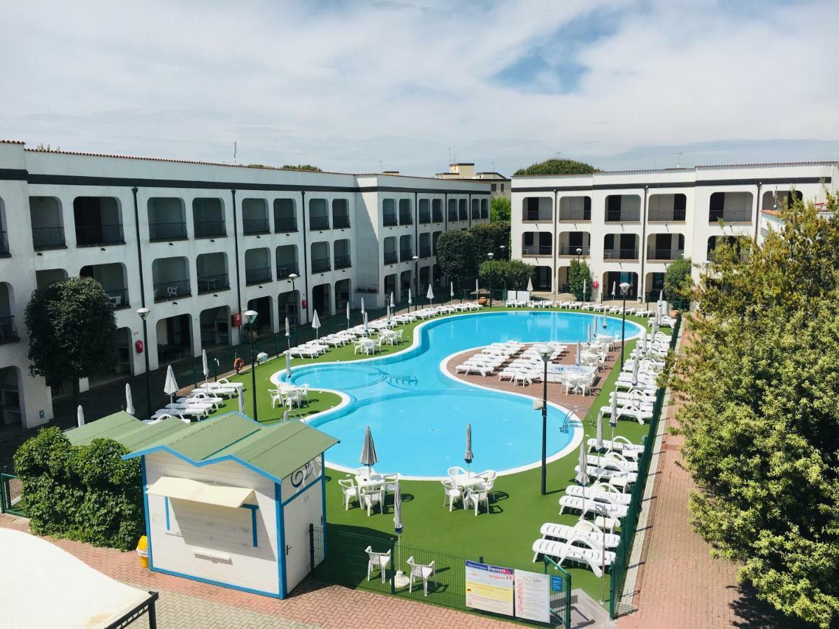 Michelangelo Holiday&family Parco vacanze
