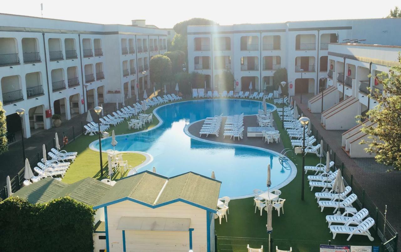 Parco vacanze Michelangelo Holiday&family