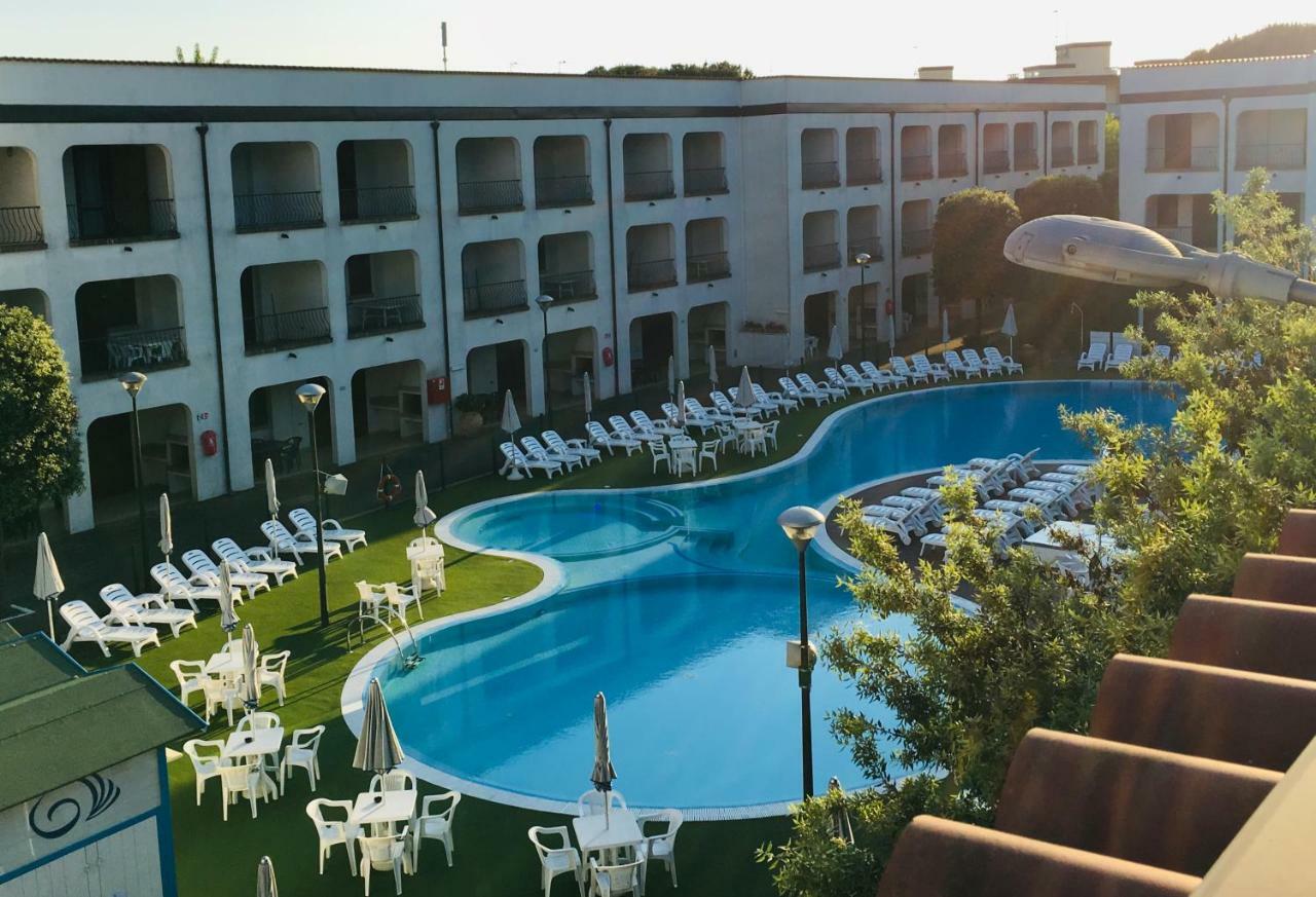 Michelangelo Holiday&family Parco vacanze