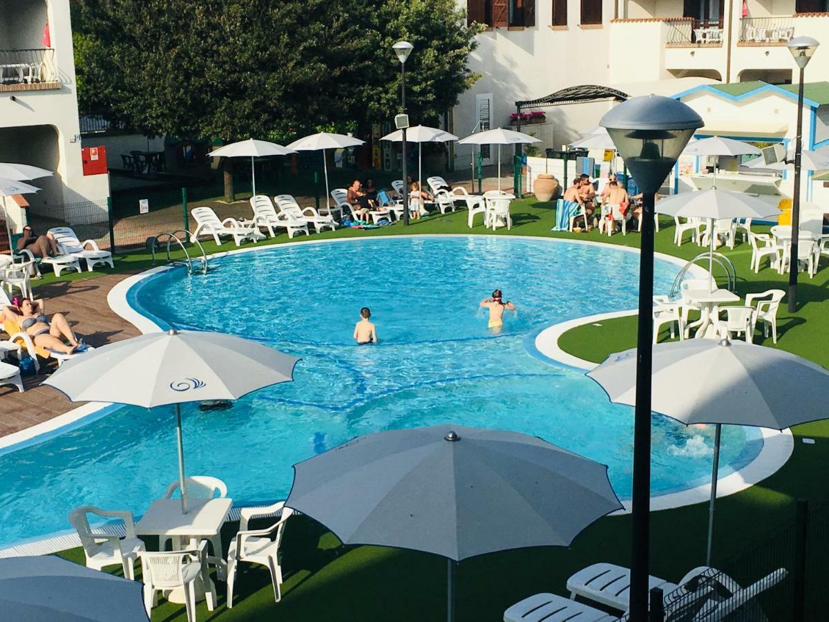 Parco vacanze Michelangelo Holiday&family