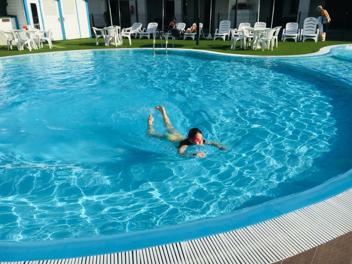 Parco vacanze Michelangelo Holiday&family