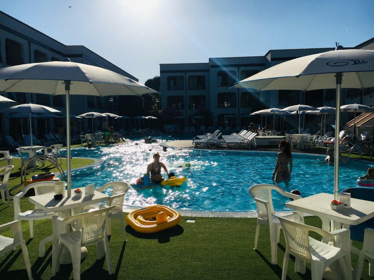 Parco vacanze Michelangelo Holiday&family