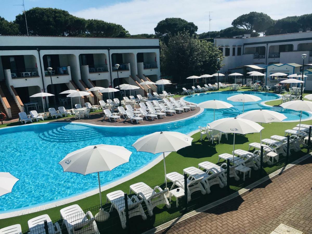 Parco vacanze Michelangelo Holiday&family