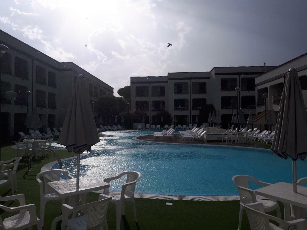 Michelangelo Holiday&family 3*