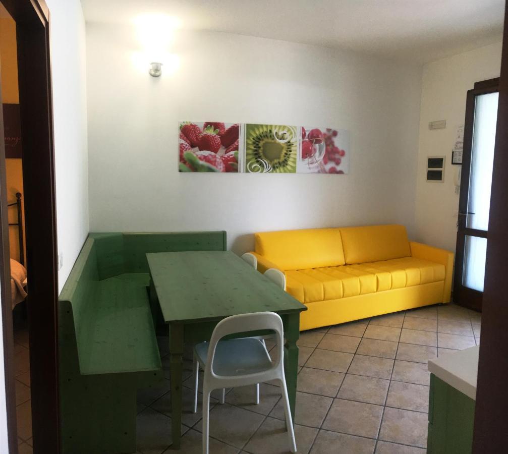 Parco vacanze Michelangelo Holiday&family Lido di Spina
