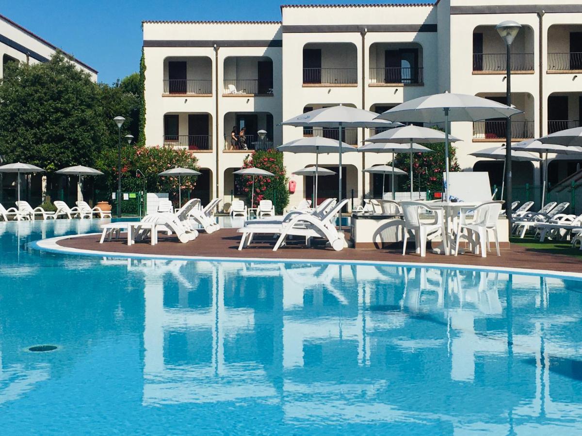 Michelangelo Holiday&family Parco vacanze