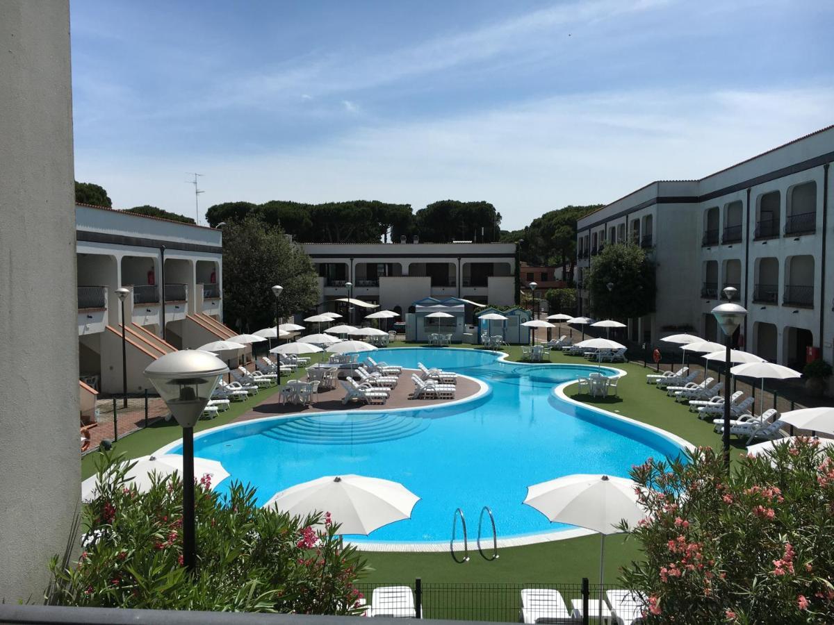 Parco vacanze Michelangelo Holiday&family