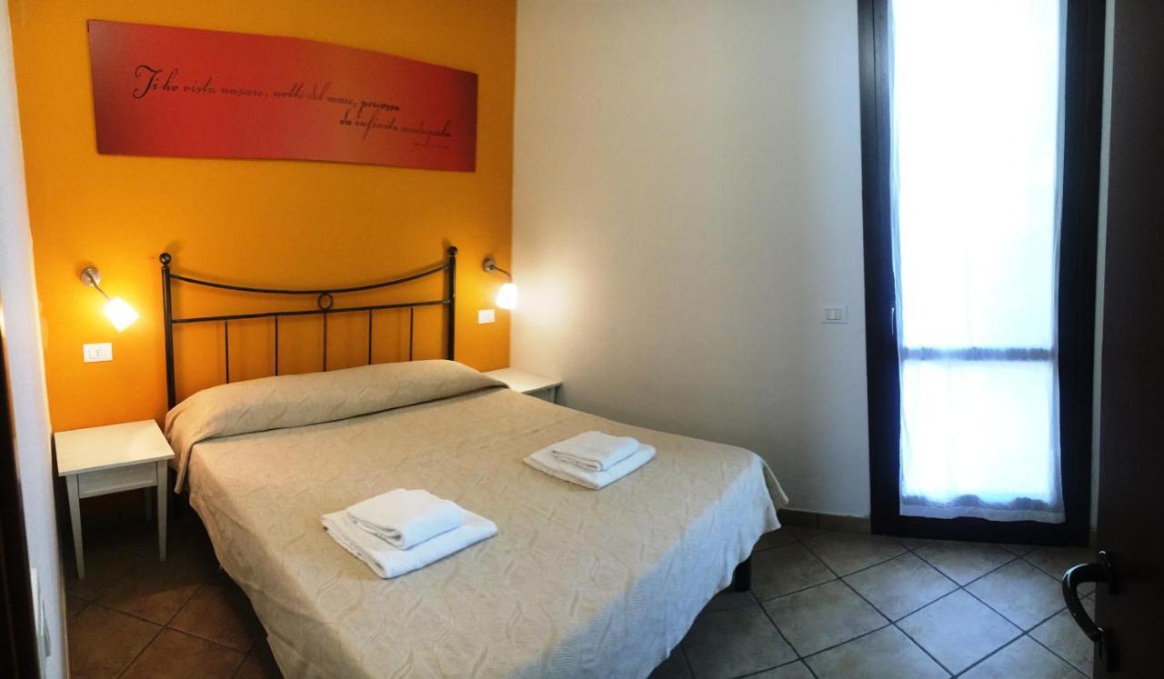 Michelangelo Holiday&family Parco vacanze