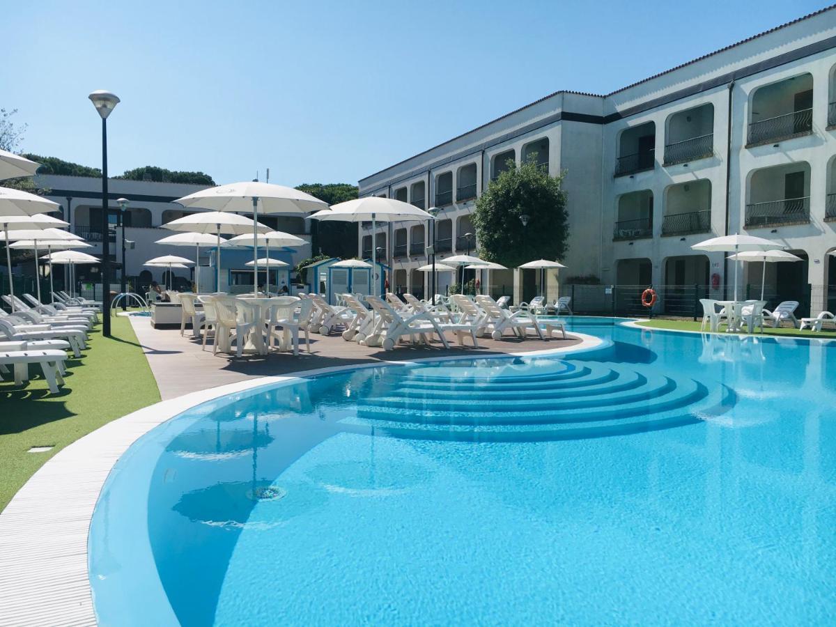 Michelangelo Holiday&family 3* Lido di Spina