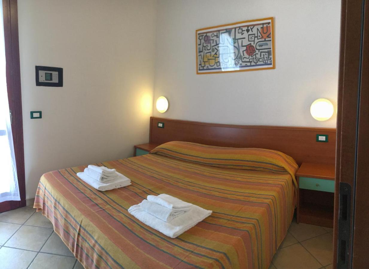 Michelangelo Holiday&family Parco vacanze 3*