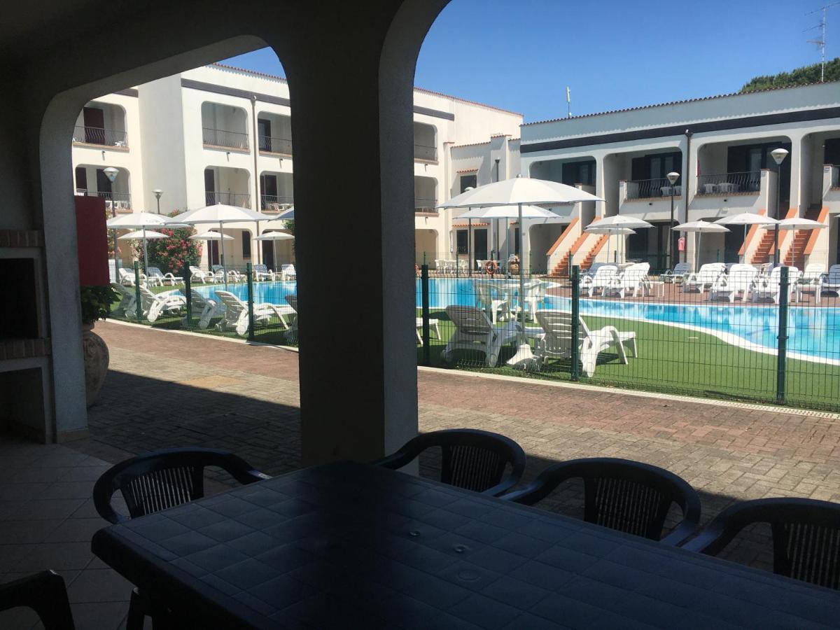 Parco vacanze Michelangelo Holiday&family