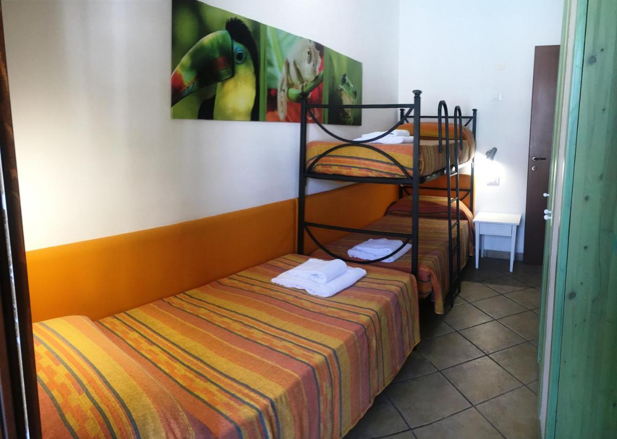 Michelangelo Holiday&family 3*