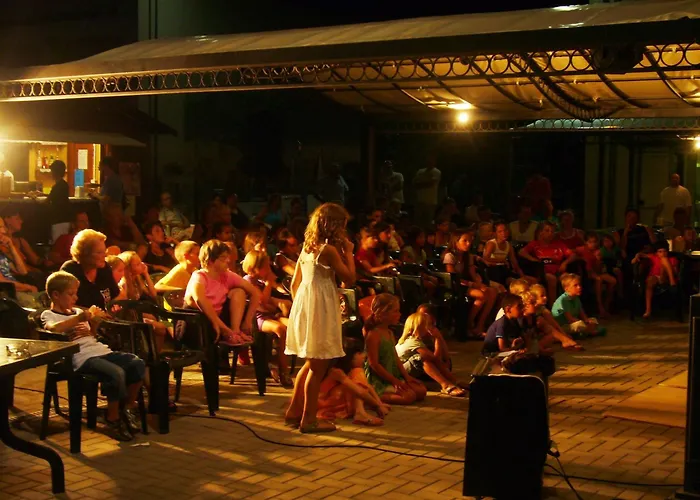 Michelangelo Holiday & Family Resort