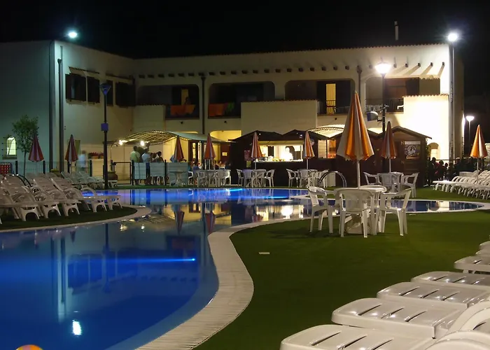 Michelangelo Holiday & Family Resort