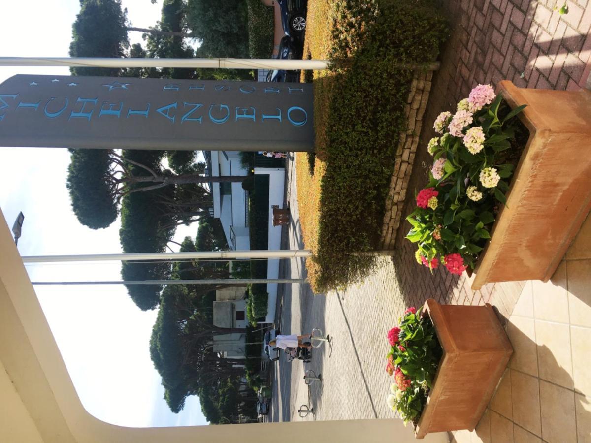 Michelangelo Holiday & Family Resort 3* Lido di Spina