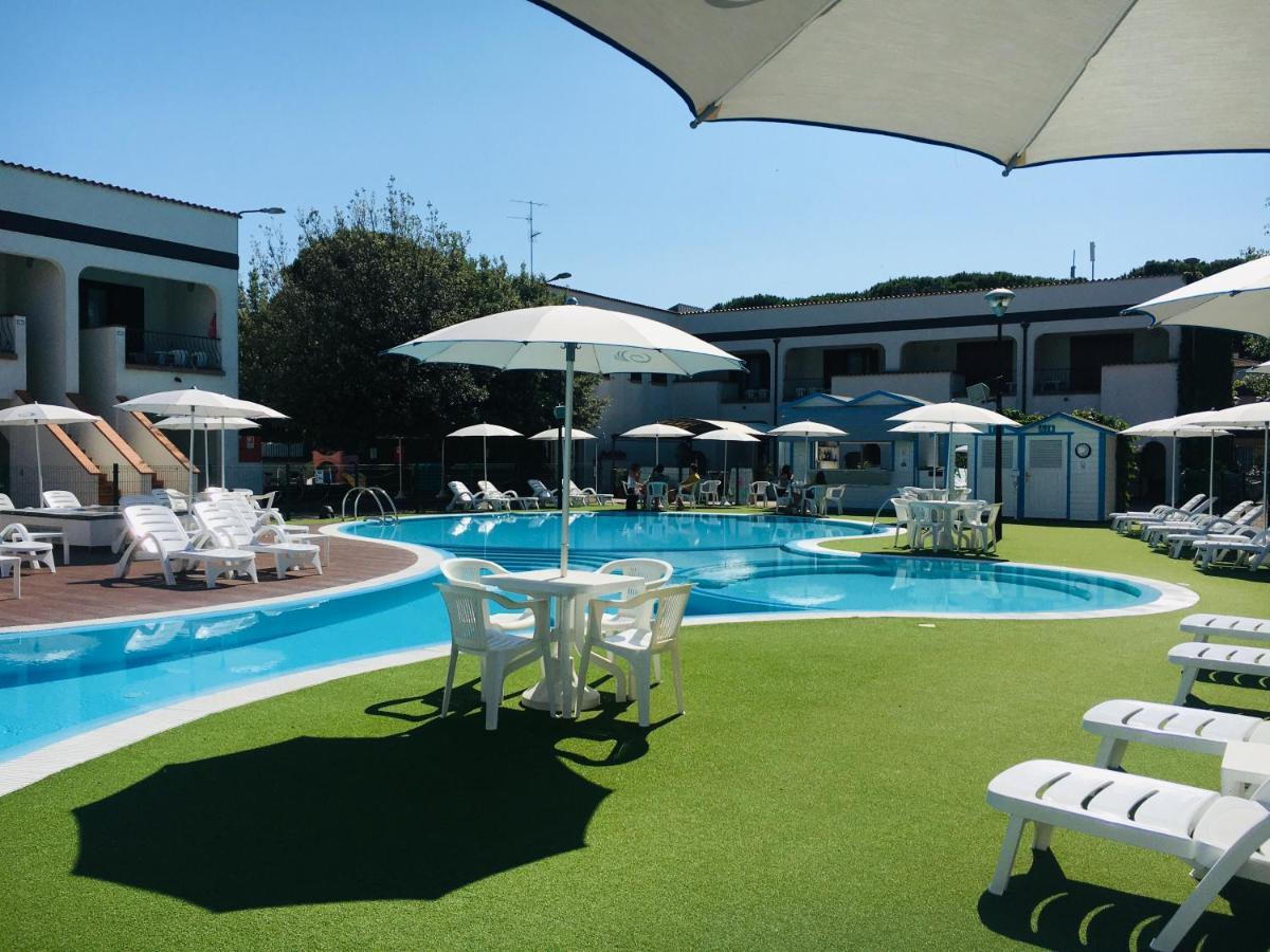 Michelangelo Holiday & Family Resort