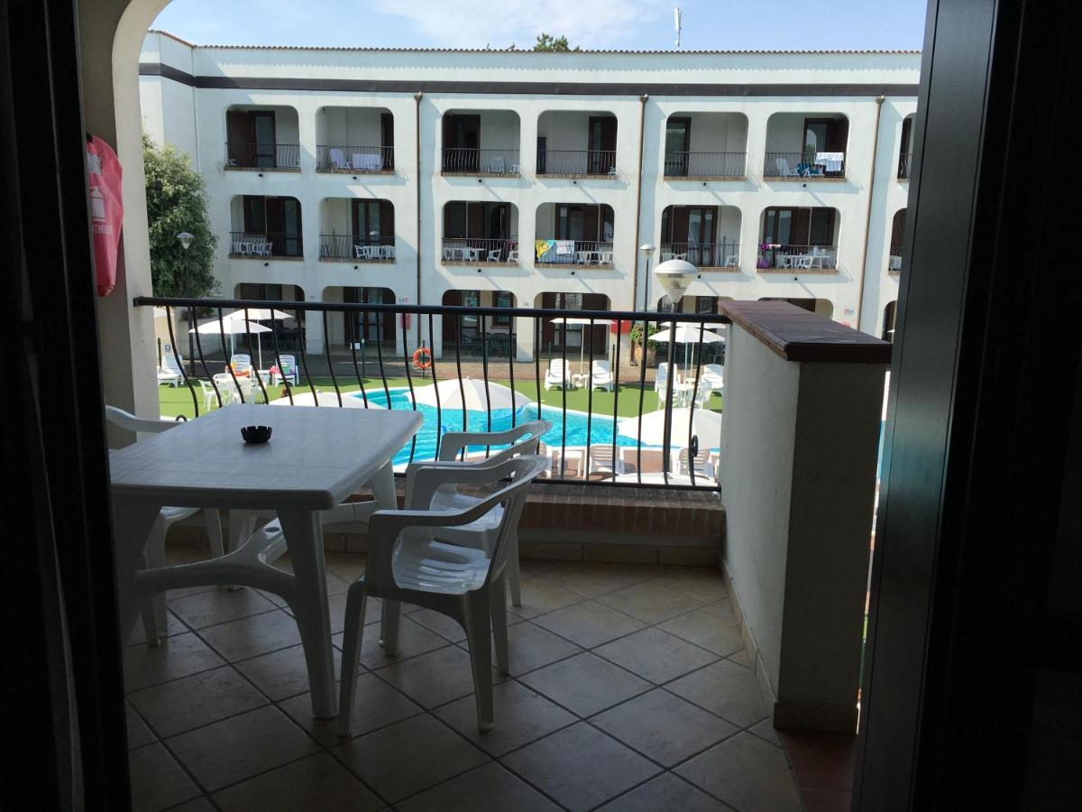 Michelangelo Holiday & Family Resort 3*