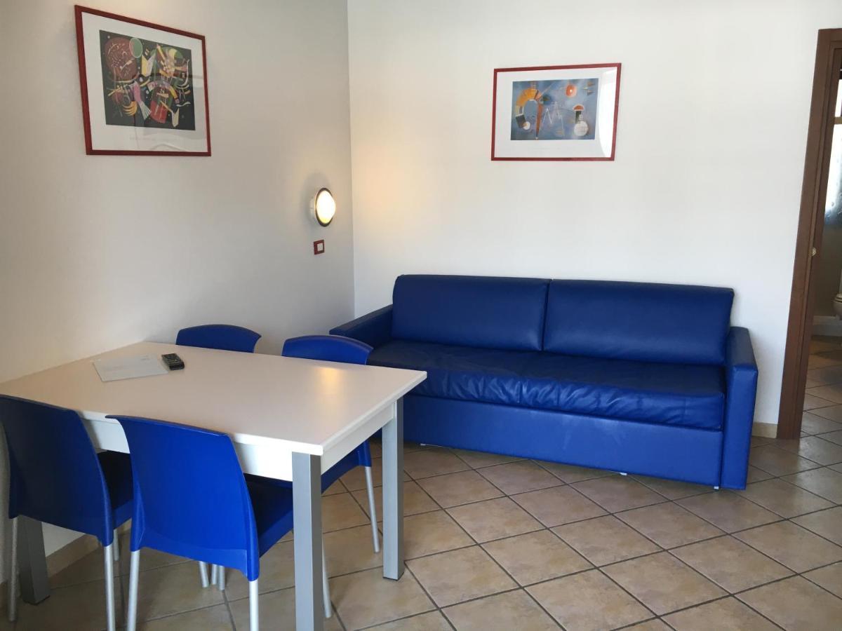 Michelangelo Holiday & Family Resort 3* Lido di Spina