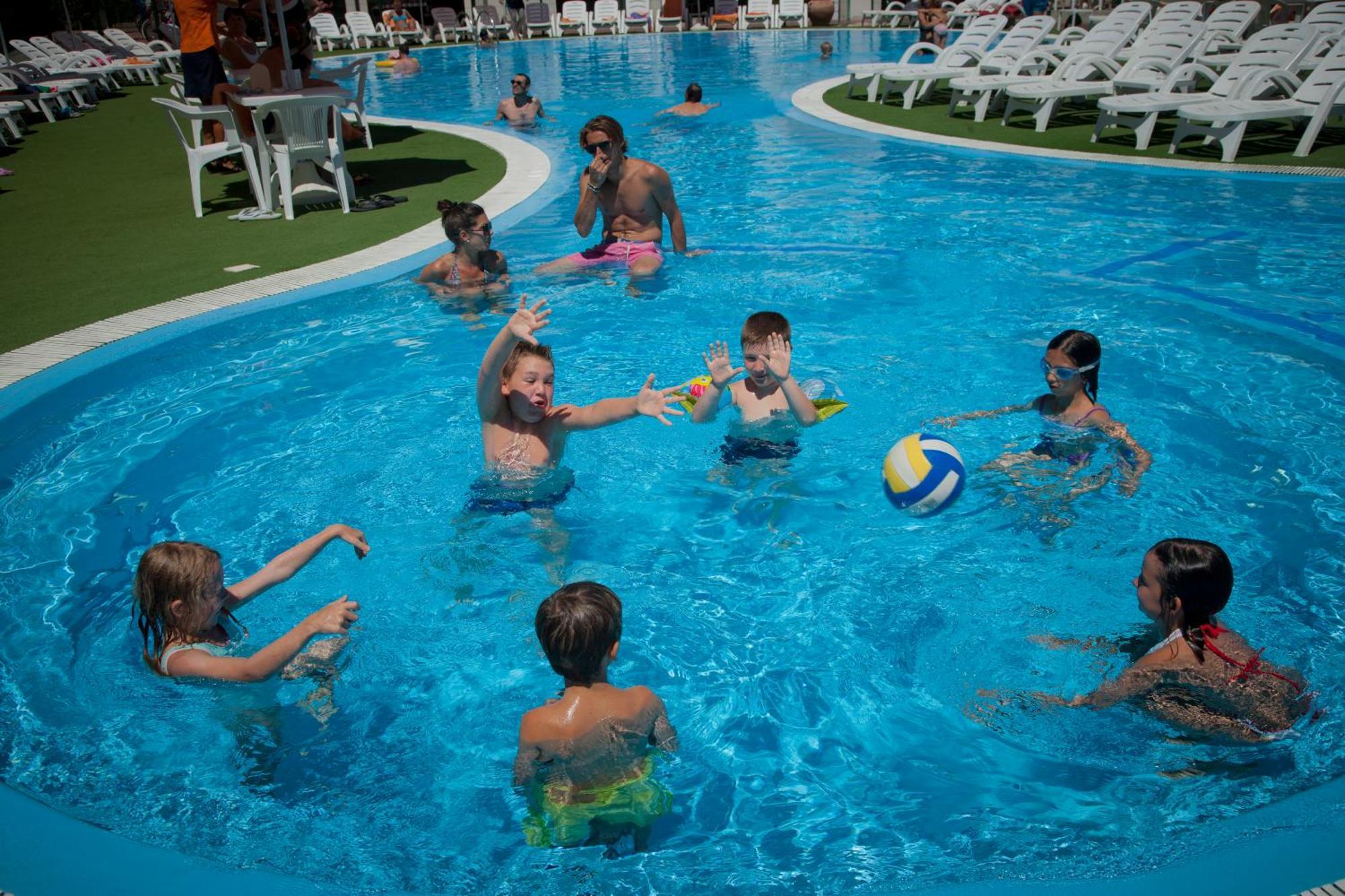 Michelangelo & Family 3* Lido di Spina