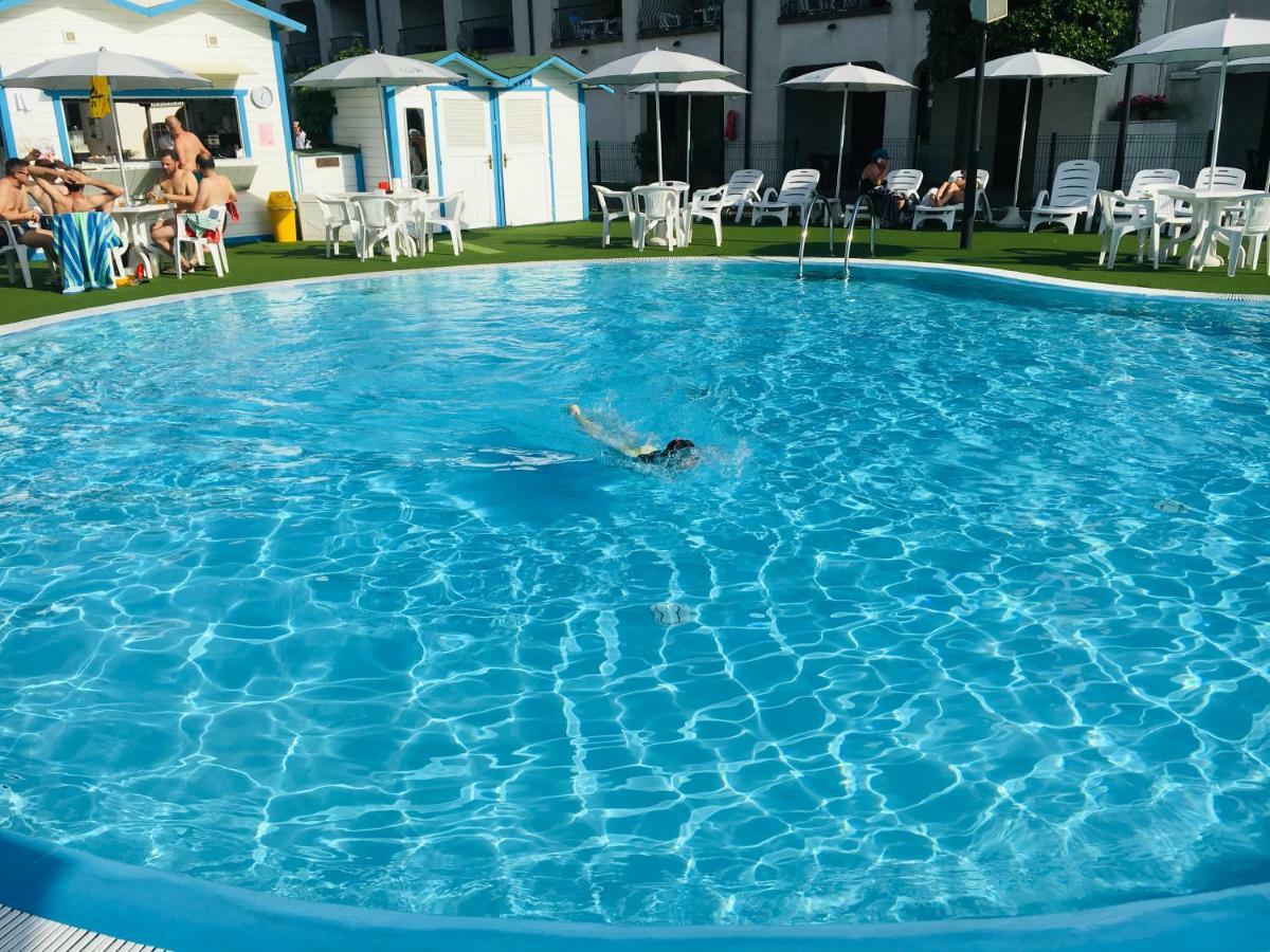 Parque de vacaciones Michelangelo & Family 3*