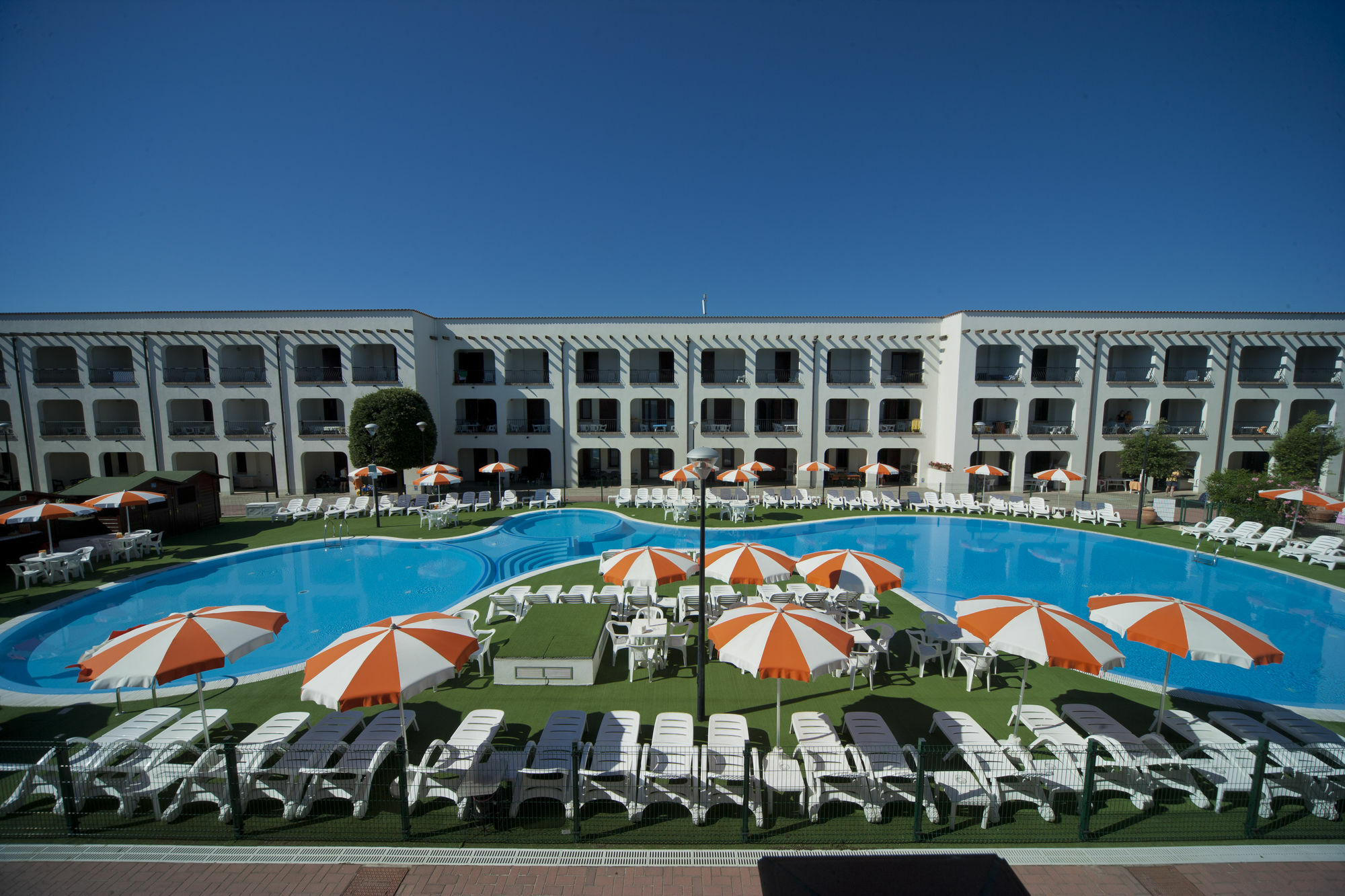 Michelangelo Holiday & Family Resort Holiday park Lido di Spina