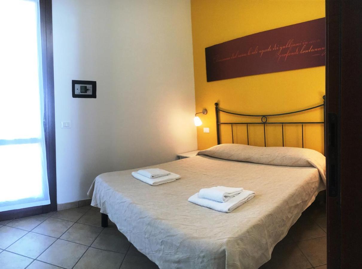Holiday park Michelangelo Holiday & Family Resort Lido di Spina