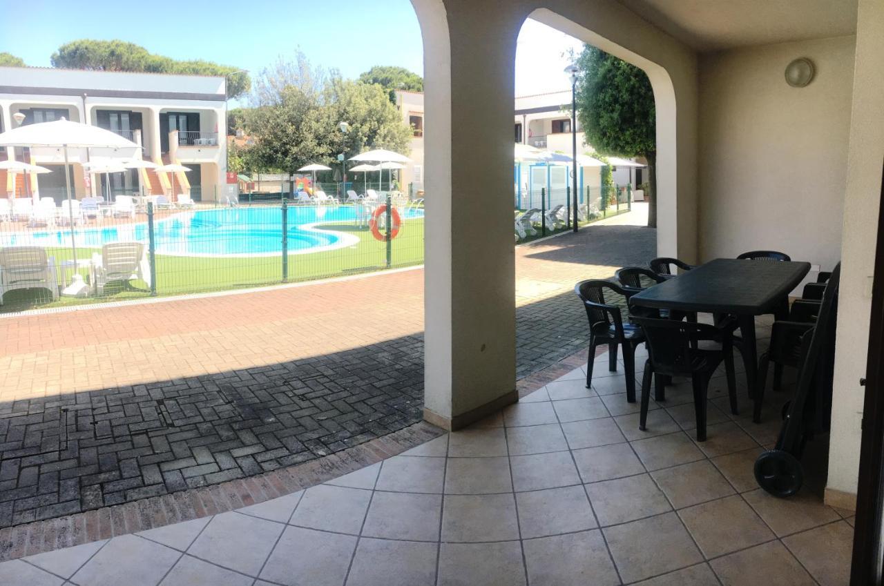 Michelangelo Holiday & Family Resort Holiday park Lido di Spina