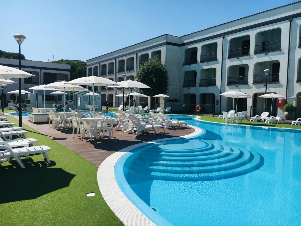 Michelangelo Holiday & Family Resort 3*